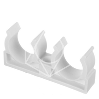 Опора двойная 20 (1800/150) (Valfex) БЕЛАЯ