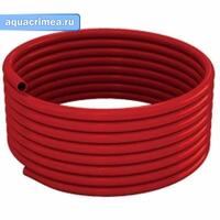 сш/пэ 5 м  Труба PE-X Giacoterm 16x2 (240) красная R996TY219