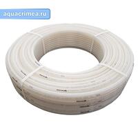 Труба PE-RT тип II /EVOH/Пайплайф для тёплого пола пятислойная d16x2,0 (500м)