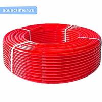 сш/пэ 7 м  Труба полимерная PEX-EVOH 16*2.0 mm  VALTEC