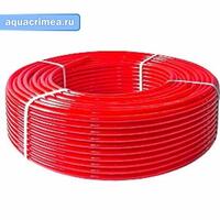 сш/пэ 10 м  Труба полимерная PEX-EVOH 16*2.0 mm  VALTEC