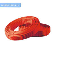 Труба полимерная PEX-EVOH 16*2.0 mm (100)