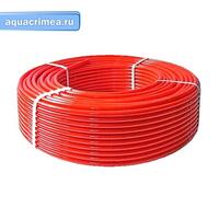 Труба полимерная PEX-EVOH 16*2.0 mm (200)