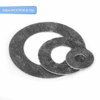 Прокладка (паронит)  25