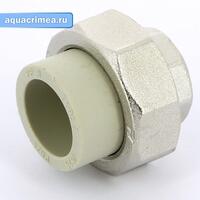 резьбовое соединение внутр. 50х6/4