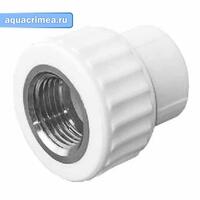 МРВ 32 1" (60/15) (Valfex) БЕЛАЯ