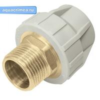 МРН 20х1/2" (20/160)