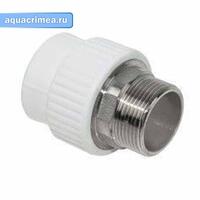 МРН 32 1" (60/15) (Valfex) БЕЛАЯ