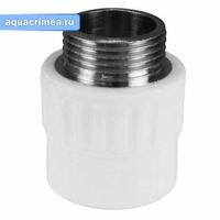 МРН 90 3" под ключ (3/1) (Valfex) БЕЛАЯ