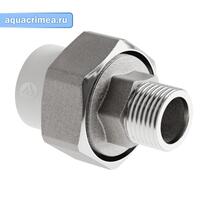 Американка НР 25*1/2 (20/60)