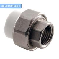 Американка ВР 25х1/2 (20/60)