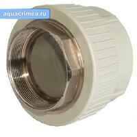 МРВ 63 2" под ключ (8/4) (Valfex) СЕРАЯ