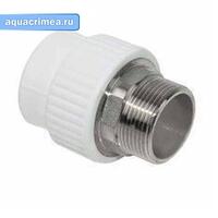 МРН 32 1/2" (80/20) (Valfex) БЕЛАЯ