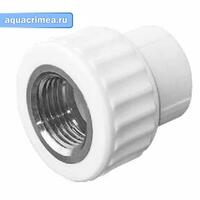 МРВ 20 1/2" (150/30) (Valfex) БЕЛАЯ