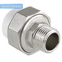 Разборное соединение 25 *1 Н (Valtec )