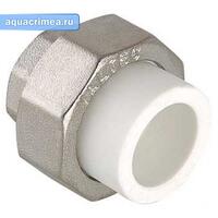 Разборное соединение 50х1 1/2 В (Valtec )