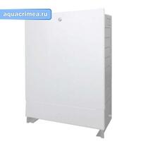 Шкаф д/коллектора RISPA 17-18 выходов ШРН 6  (1157х120х652))на