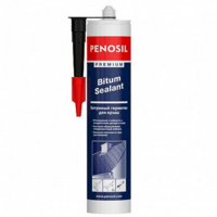 Герметик Penosil Premium Bitum Sealant 280ml черный
