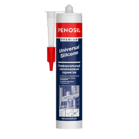 Герметик Penosil Premium Universal Silicone 280ml белый