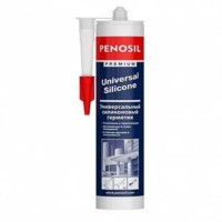 Герметик Penosil Premium Universal Silicone 280ml прозрачный