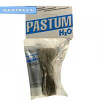 Паста для уплотнения "PASTUM H20" 25г (туба)+ 7 гр лен
