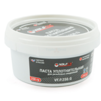 Паста уплотнительная VALFEX 250 г (Вода, пар) (36)
