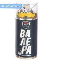 смазка «ВАЛЕРА», 210мл флакон-аэрозоль