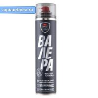 смазка «ВАЛЕРА», 400мл флакон-аэрозоль