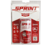 Уплотнительная нить Sprint 100м бокс