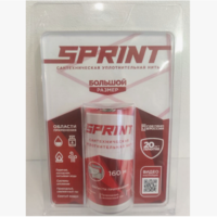 Уплотнительная нить Sprint 160м бокс