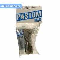 Паста для уплотнения "PASTUM H20" 25г (туба)+ лен 20 г