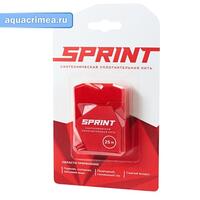 04065 Уплотнительная нить Sprint 25м бокс, блистер
