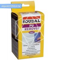 Удалитель пены PU REMOVER /100мл/