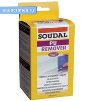 Удалитель пены PU REMOVER /100мл/