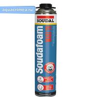 Пена монтаж. ручная Soudafoam MAXI 70 /870мл/ 113899