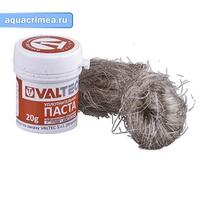 Монтажный комплект VALTEC №1 (паста 20г+лен) (VT.M.K.01)