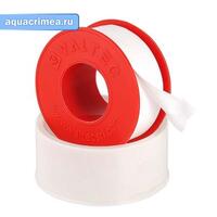 Лента-ФУМ VALTEC, 19мм х 0,12мм х 15м (VT.PTFE.0.191215)