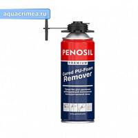 Очиститель монтажной пены PENOSIL Premium "Cured PU-Foam Remover" 340