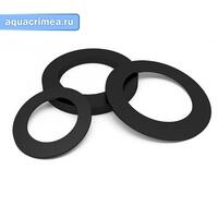 Прокладка (резина) ДУ100