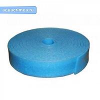 Лента демпферная "ИЗОКОМ" 10*100L11m