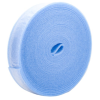 Лента демпферная 8*10 С ФАРТУКОМ   L25 m