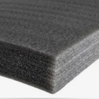 Теплоизаляционный мат М40*100*200 ( 10 м.кв. в упаковке )