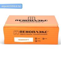 Полистирол Пеноплекс КОМФОРТ 40*585*1185 мм (уп.9шт)