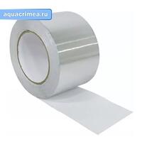 Лента алюминевая 50*50