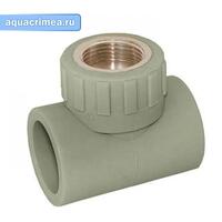 ASB ППР тройник МРВ 25*3/4" (шт.)