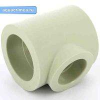 тройник-переходник FV 50*40*50 (шт.)