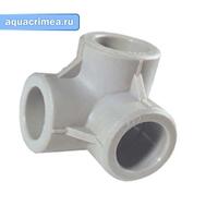 Тройник угловой 20 (40/360)