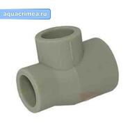 Тройник перех. 32х20х20 "Политэк"