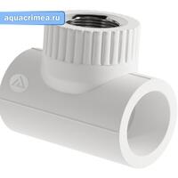 Тройник перех. с ВР 32х3/4"х32 (10/80)