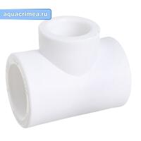 Тройник 25х20х25 (20/200)